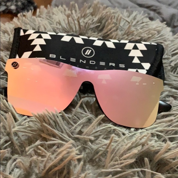 millenia sunglasses